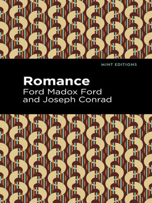 cover image of Romance